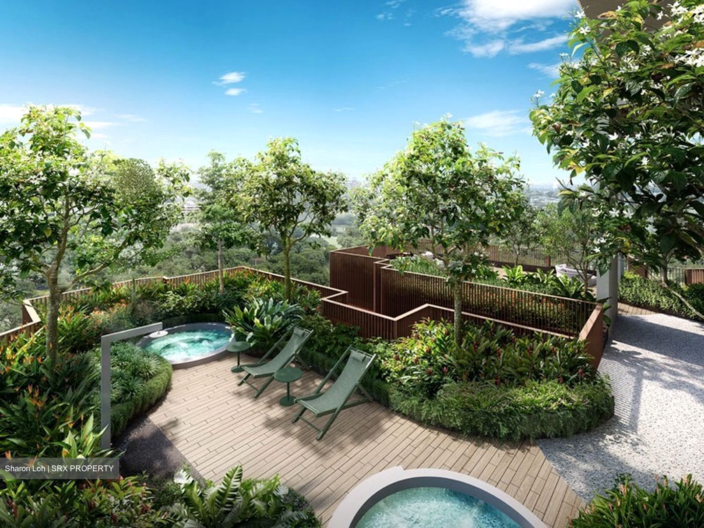 Lentor Hills Residences (D26), Apartment #614749091